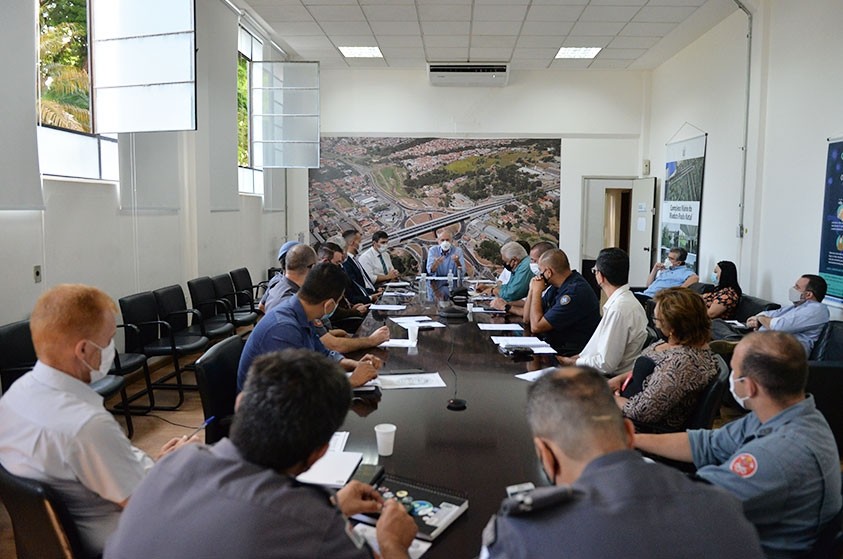 Polícia Civil atende pedido de Botion e cria setor de crimes ambientais
