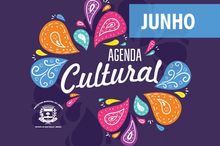 Programação cultural traz Verso e Voz, Festa Junina e Mostra Municipal de Dança