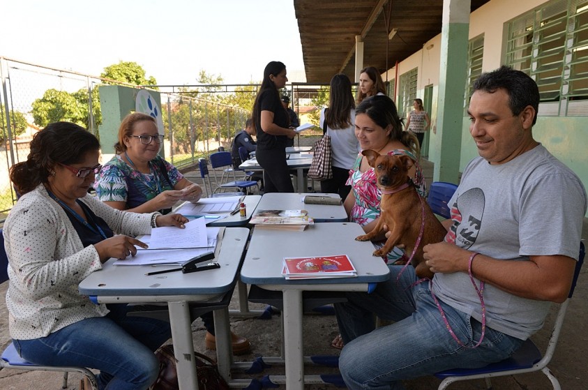 Programa gratuito de castração realiza 170 agendamentos no Jardim Novo Horizonte