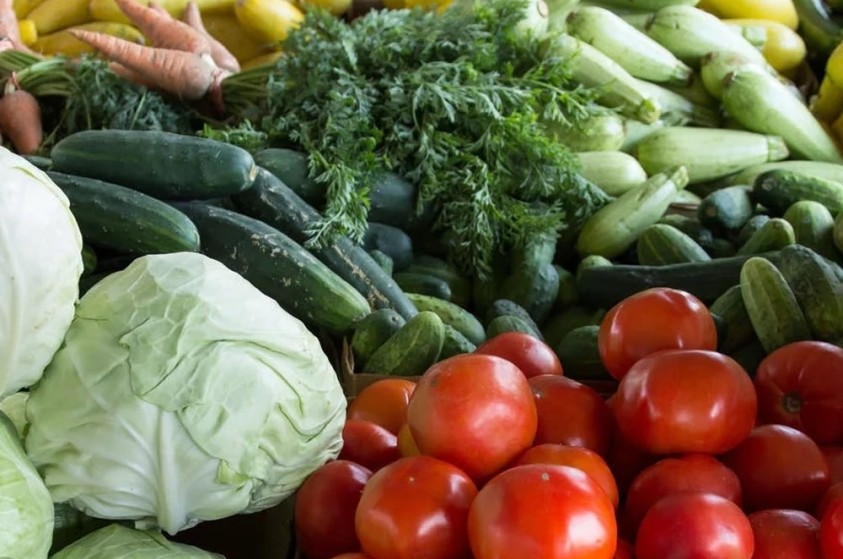 Educação abre edital para compra de alimentos da agricultura familiar