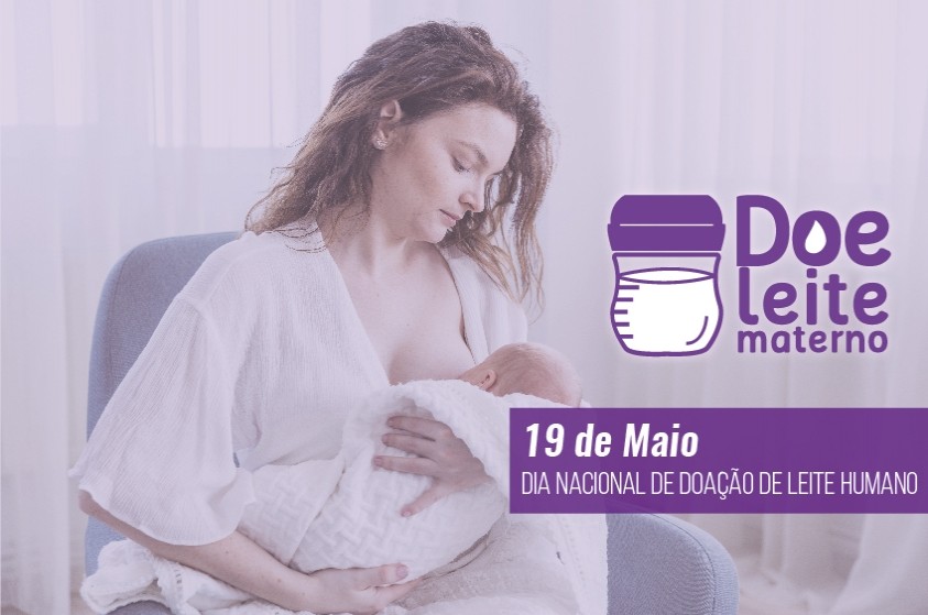 Evento no Pátio Limeira Shopping pretende incentivar a doação de leite materno
