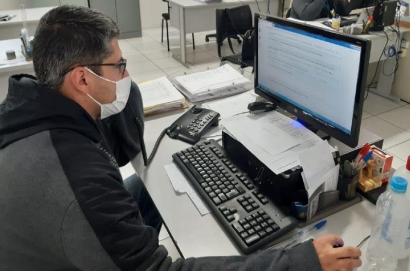 Inovação no combate à doença permitirá mapeamento dos casos do município  