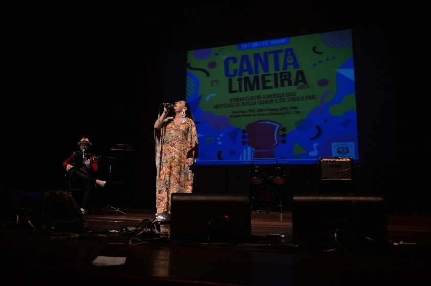 Festival Canta Limeira é neste final de semana