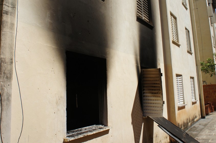Laudos de vistoria dos apartamentos do Olindo de Lucca são entregues à CDHU