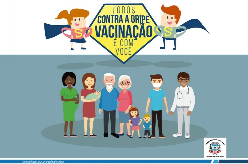 Prefeitura de Limeira libera vacina para toda população, mas ressalta importância da adesão dos grupos prioritários