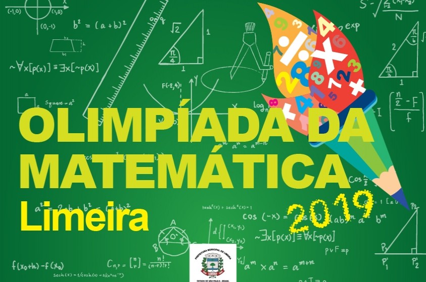 Olimpíada de Matemática conta com a participação de mais de 2.600 alunos