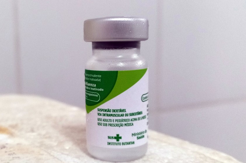 Gestantes e puérperas podem se vacinar contra gripe a partir desta terça (19) em Limeira