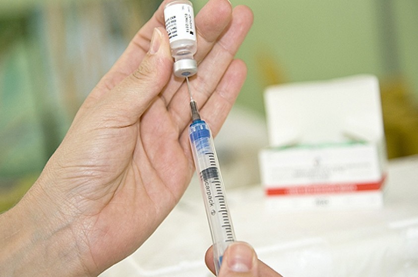 Meninos já podem se vacinar contra HPV em Limeira