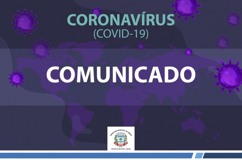 Limeira registra 2ª morte por coronavírus