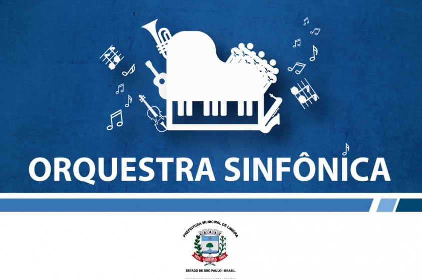 Orquestra Sinfônica apresenta III Concerto da Série Pingente nesta quarta-feira
